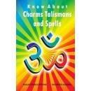 Know about Charms, Talismans and Spells Book